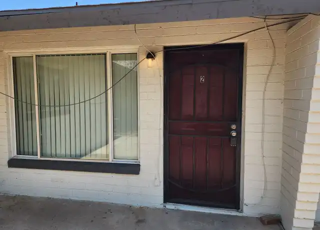 Property at 1901 W Weldon Ave Unit 2, Phoenix, AZ, 85015, 2 beds, 1 bath, [object Object]