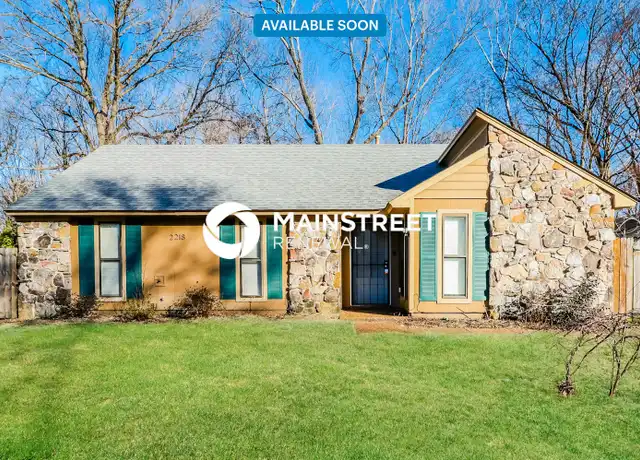 Property at 2218 Morning Vista Dr, Memphis, TN, 38134, 3 beds, 2 baths, [object Object]