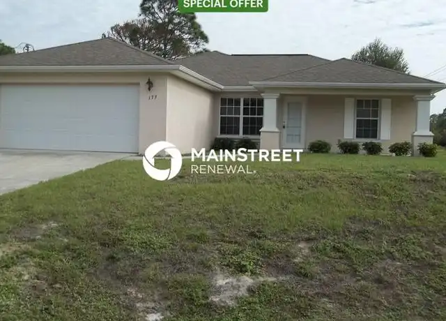 Property at 173 Aurora Ave S, Lehigh Acres, FL, 33974, 3 beds, 2 baths, [object Object]