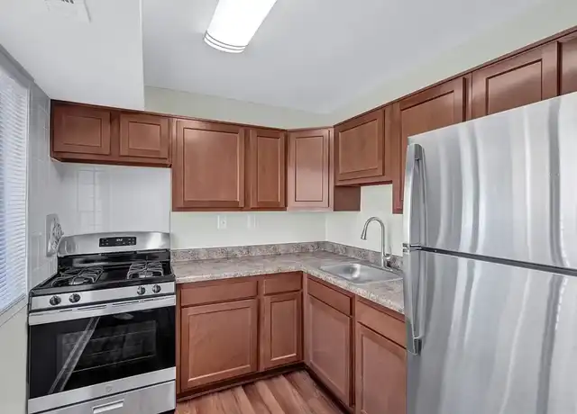 Property at Washington Square - 8547 Richmond Hwy, Alexandria, VA, 22309, 1 bed, 1 bath, [object Object]