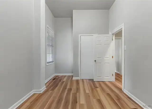Property at 320 Saint Andrew St Unit B, Petersburg, VA, 23803, 2 beds, 1 bath, [object Object]
