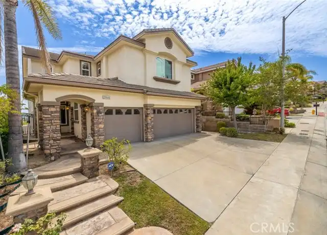 Property at 20644 Bergamo Way, Porter Ranch, CA, 91326, 4 beds, 4.5 baths, [object Object]