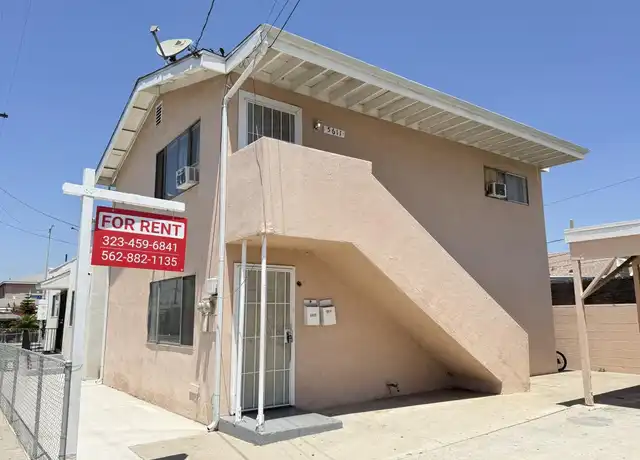 Property at 5609 Eagle St, East Los Angeles, CA, 90022, 2 beds, 1 bath, [object Object]