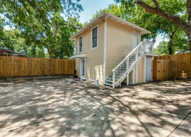Property at 4527 Worth St, Dallas, TX, 75246, 1 bed, 1 bath, [object Object]