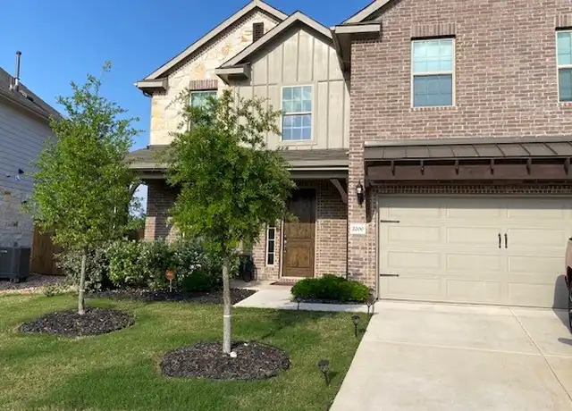 Property at 2200 McClendon Trl, Leander, TX, 78641, 4 beds, 2.5 baths, [object Object]