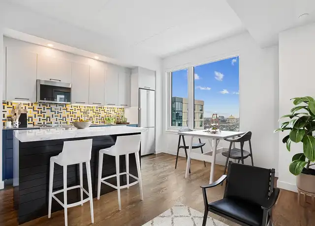 Property at Broadridge - 1300 Fairmount Ave, Philadelphia, PA, 19123, 1-3 bed, 1-2 bath, [object Object]