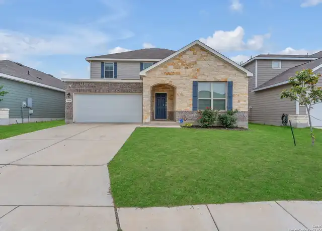 Property at 2448 Hiddenbrooke Trce, Seguin, TX, 78155, 4 beds, 3 baths, [object Object]