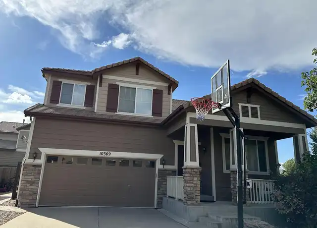 Property at 10369 Heathcliff Ln, Parker, CO, 80134, 4 beds, 3.5 baths, [object Object]
