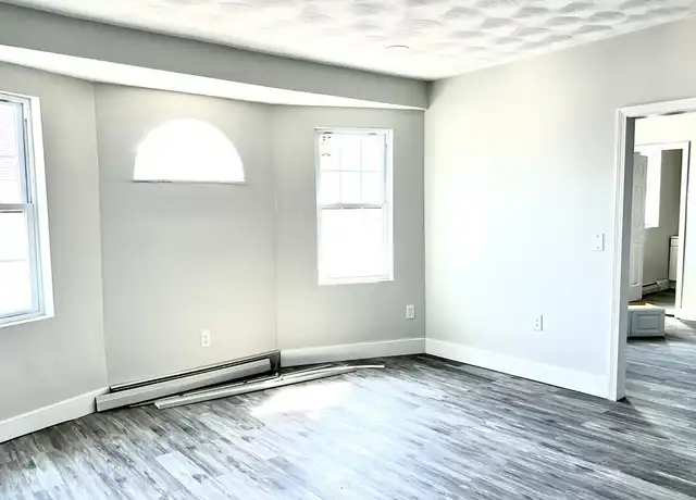Property at 541 N Front St Unit 3L, New Bedford, MA, 02745, 1 bed, 1 bath, [object Object]