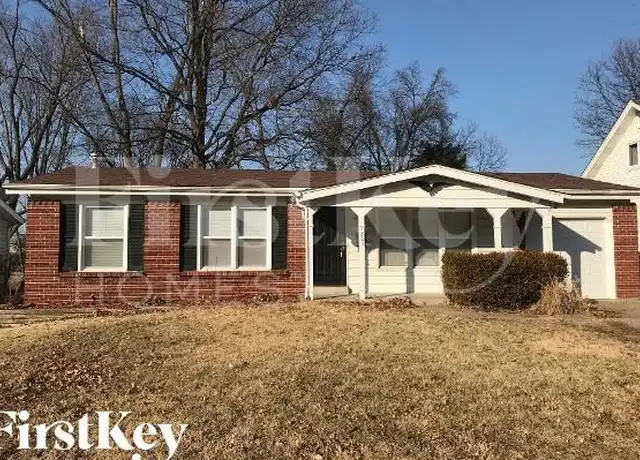 Property at 1805 Saint Anthony Ln, Florissant, MO, 63033, 3 beds, 3 baths, [object Object]
