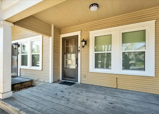 Property at 2904 Pearl St Unit A, Austin, TX, 78705, 2 beds, 1 bath, [object Object]