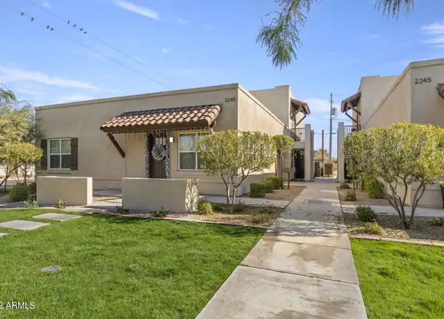 Property at 2245 N Dayton St Unit 5, Phoenix, AZ, 85006, 2 beds, 2 baths, [object Object]