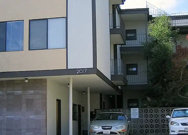 Property at 2017 Delaware St Unit D, Berkeley, CA, 94709, 2 beds, 1 bath, [object Object]