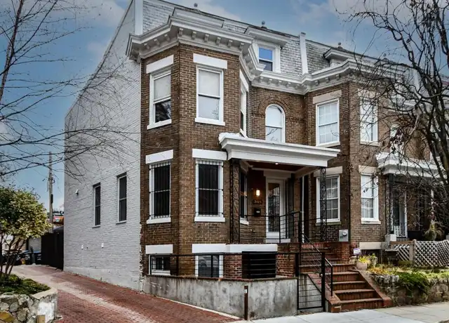 Property at 3415 13th St NW, Washington, DC, 20010, 5 beds, 3.5 baths, [object Object]