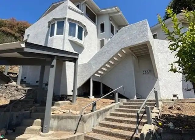 Property at 3557 Mission Dr, Santa Cruz, CA, 95065, 3 beds, 2 baths, [object Object]