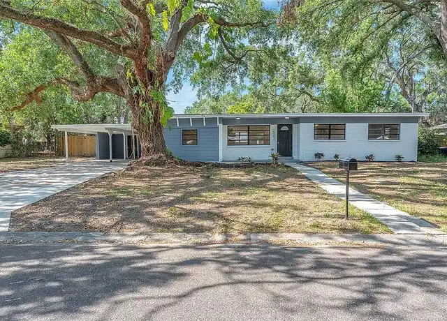 Property at 2003 E Clinton St, Tampa, FL, 33610, 3 beds, 2 baths, [object Object]