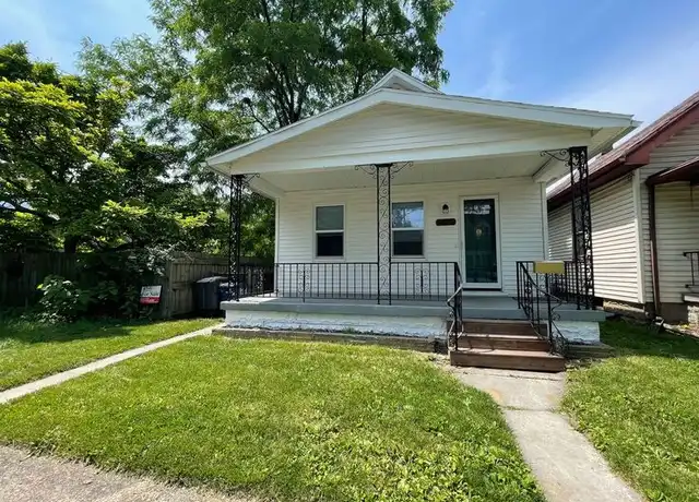 Property at 2137 Woodford St, Toledo, OH, 43605, 2 beds, 1 bath, [object Object]