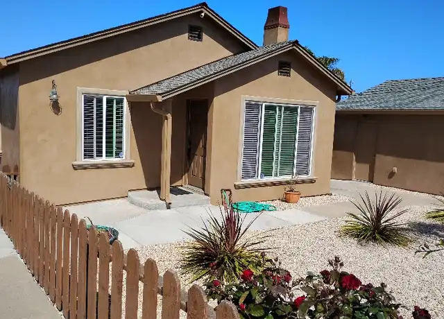 Property at 1217 Lowell St, Seaside, CA, 93955, 2 beds, 1.5 baths, [object Object]