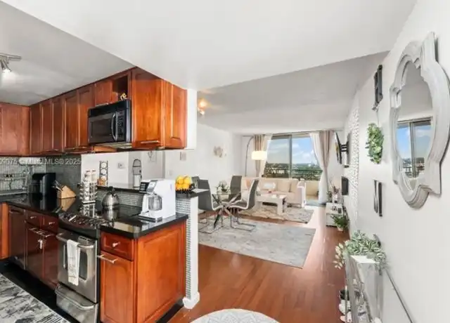Property at 500 Three Islands Blvd #1210, Hallandale Beach, FL, 33009, 2 beds, 2 baths, [object Object]