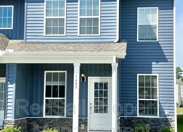 Property at 1605 Independence Blvd, Newport News, VA, 23608, 4 beds, 2.5 baths, [object Object]
