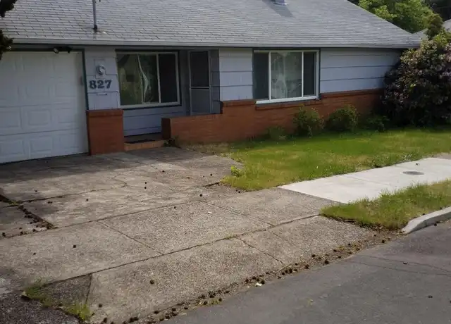 Property at 827 NW 30th St, Corvallis, OR, 97330, 3 beds, 1 bath, [object Object]