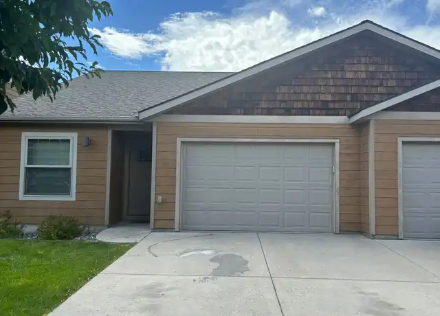Property at 151 Droulliard Ave Unit 151, Bozeman, MT, 59718, 3 beds, 2 baths, [object Object]