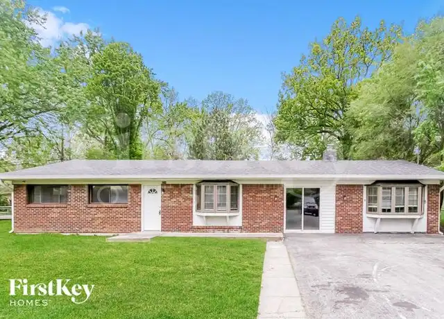 Property at 6710 W 16th St, Indianapolis, IN, 46214, 3 beds, 2 baths, [object Object]