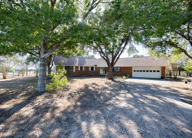 Property at 2156 Hohenwalde School Rd, Brenham, TX, 77833, 3 beds, 2 baths, [object Object]