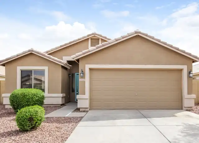 Property at 15227 W Fillmore St, Goodyear, AZ, 85338, 3 beds, 2 baths, [object Object]
