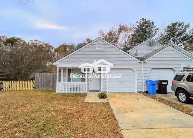 Property at 400 Cobblewood Arch, Chesapeake, VA, 23320, 3 beds, 2 baths, [object Object]