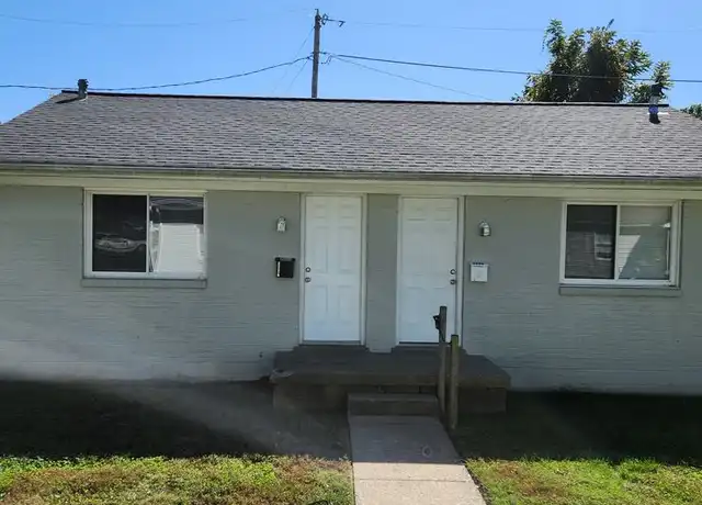 Property at 2228 Mayflower Mnr, New Albany, IN, 47150, 1 bed, 1 bath, [object Object]