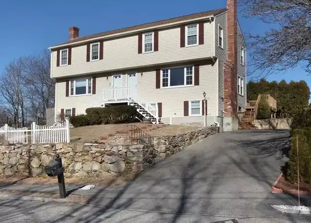 Property at 3 St John Ln #3, Milford, MA, 01757, 3 beds, 1.5 baths, [object Object]