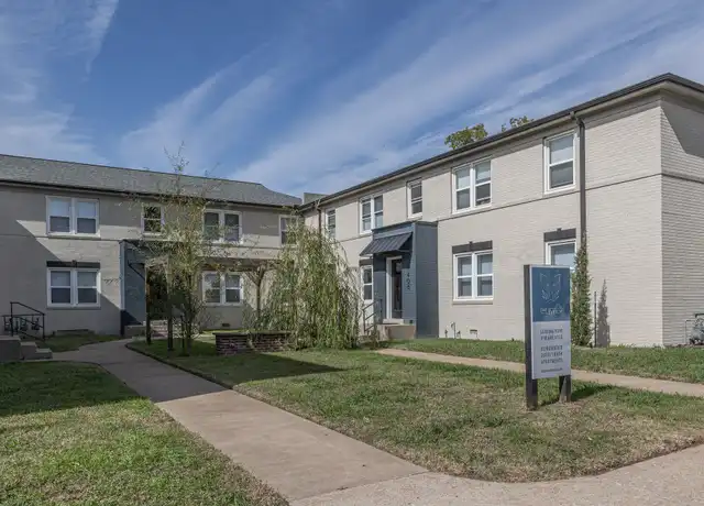 Property at Everly Apartments on Cherry Street - 1408 S Quaker Ave, Tulsa, OK, 74120, 2 beds, 1 bath, [object Object]