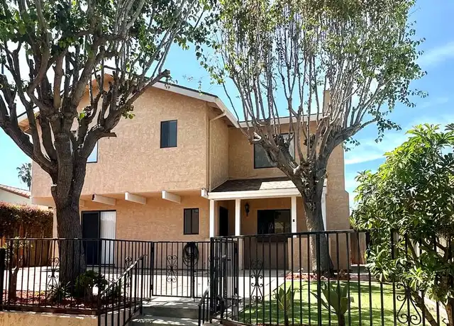 Property at 1009 E Haley St Unit B, Santa Barbara, CA, 93103, 3 beds, 2 baths, [object Object]