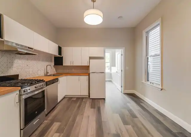 Property at 1076 Summit Ave Unit 1, Jersey City, NJ, 07307, 1 bed, 1 bath, [object Object]