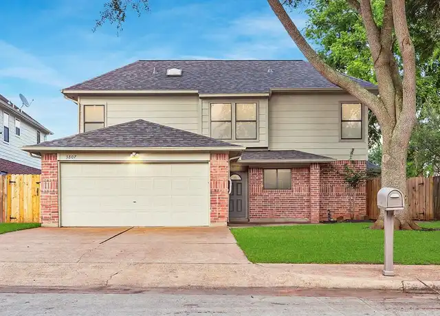 Property at 3807 Cedar Valley Dr, Missouri City, TX, 77459, 3 beds, 3 baths, [object Object]