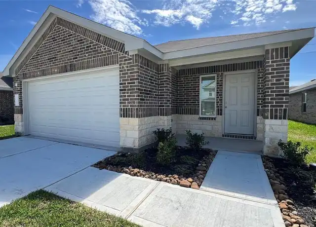 Property at 5434 Desert Glen Dr, Spring, TX, 77373, 3 beds, 2 baths, [object Object]