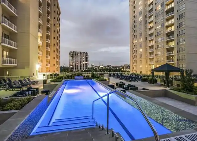 Property at 3225 Turtle Creek Blvd #20, Dallas, TX, 75219, 2 beds, 2 baths, [object Object]