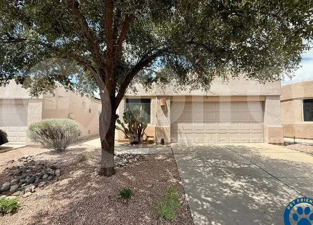 Property at 7359 E Placita del Animo, Tucson, AZ, 85715, 3 beds, 2 baths, [object Object]