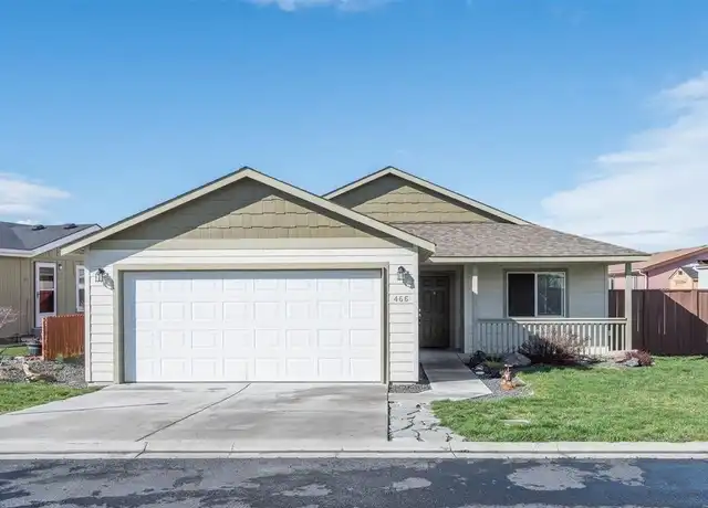 Property at 466 Cliffrose Pl, Richland, WA, 99352, 3 beds, 2 baths, [object Object]
