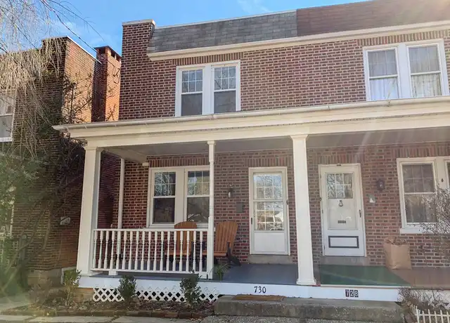 Property at 730 Hamilton St, Lancaster, PA, 17602, 3 beds, 1 bath, [object Object]