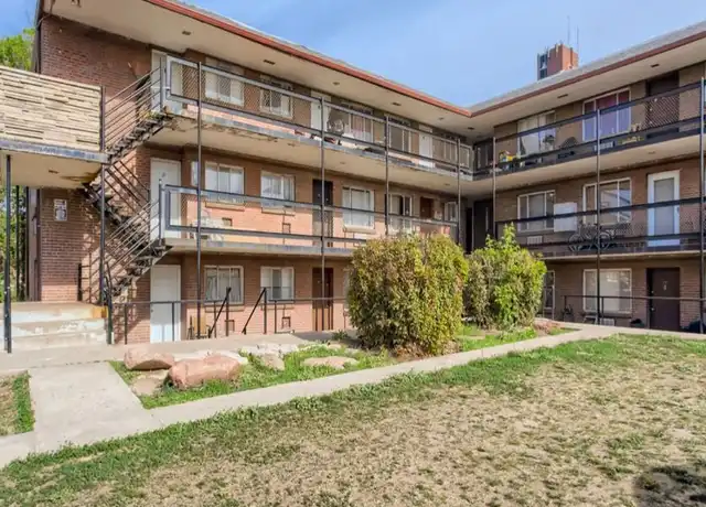 Property at 2929 W Colorado Ave Unit 37, Denver, CO, 80219, 1 bed, 1 bath, [object Object]