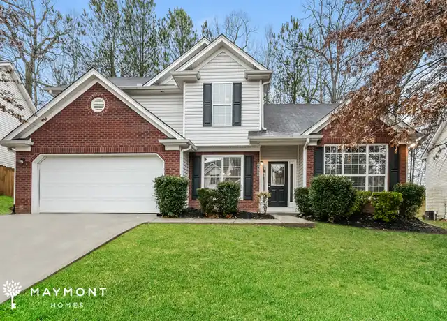 Property at 2460 Miller Oaks Cir, Decatur, GA, 30035, 3 beds, 2 baths, [object Object]