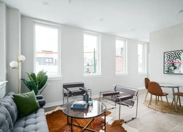 Property at 2600 W Girard Ave #401, Philadelphia, PA, 19130, 1 bed, 1 bath, [object Object]