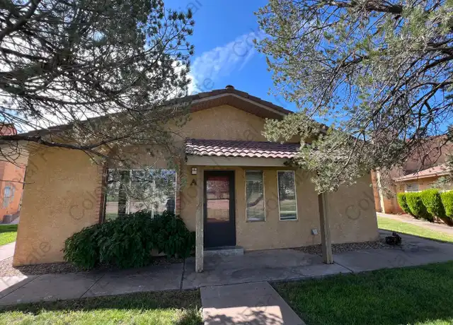 Property at 305 Innsdale Ter Unit A, Clovis, NM, 88101, 2 beds, 2 baths, [object Object]