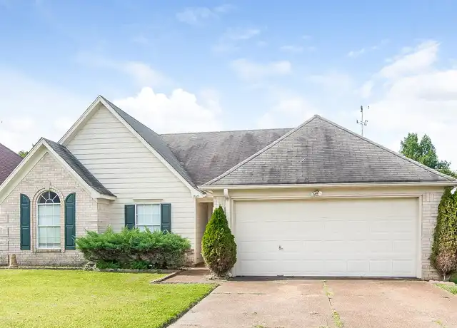Property at 7117 Puddin Ln, Cordova, TN, 38018, 3 beds, 2 baths, [object Object]