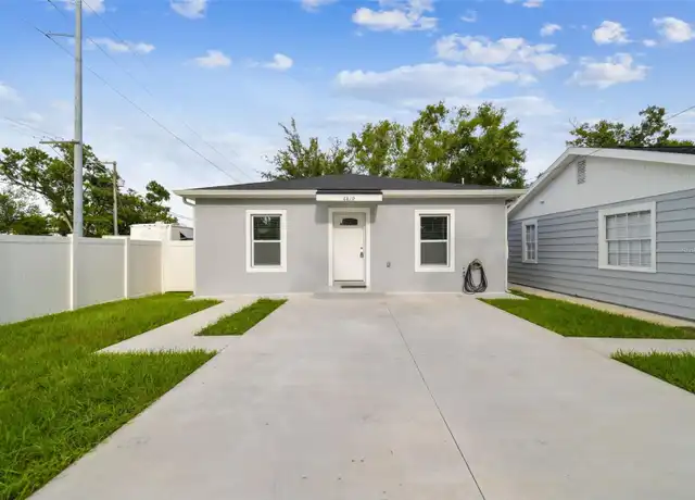 Property at 6819 N Sterling Ave, Tampa, FL, 33614, 2 beds, 1 bath, [object Object]