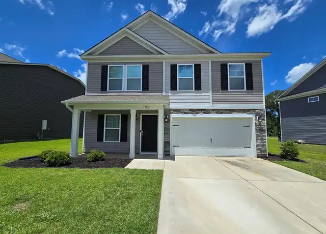 Property at 1718 Smalls Dr, Sumter, SC, 29154, 5 beds, 3 baths, [object Object]