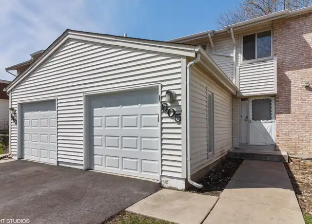 Property at 605 Hughes Pl Unit 605, Bolingbrook, IL, 60440, 2 beds, 1 bath, [object Object]