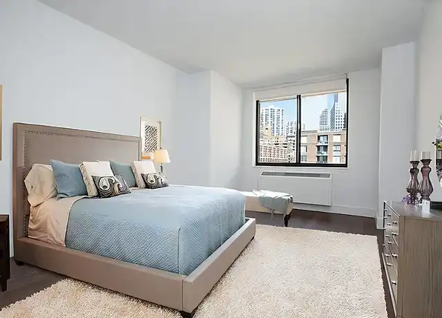 Property at 70 Battery Pl Unit 221, New York, NY, 10280, 2 beds, 2 baths, [object Object]